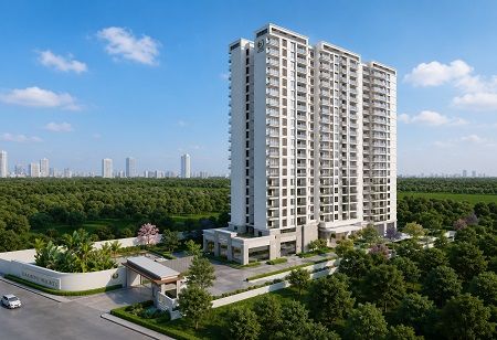 Prestige Launches Forest Hills Phase 2 With 2,200 Cr GDV